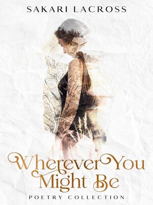 cover image of Wherever You Might Be